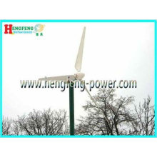 Direct driving wind turbines 10KW